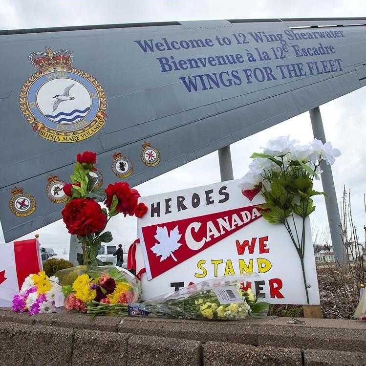 Families of military members killed in 2020 Cyclone helicopter crash sue manufacturer